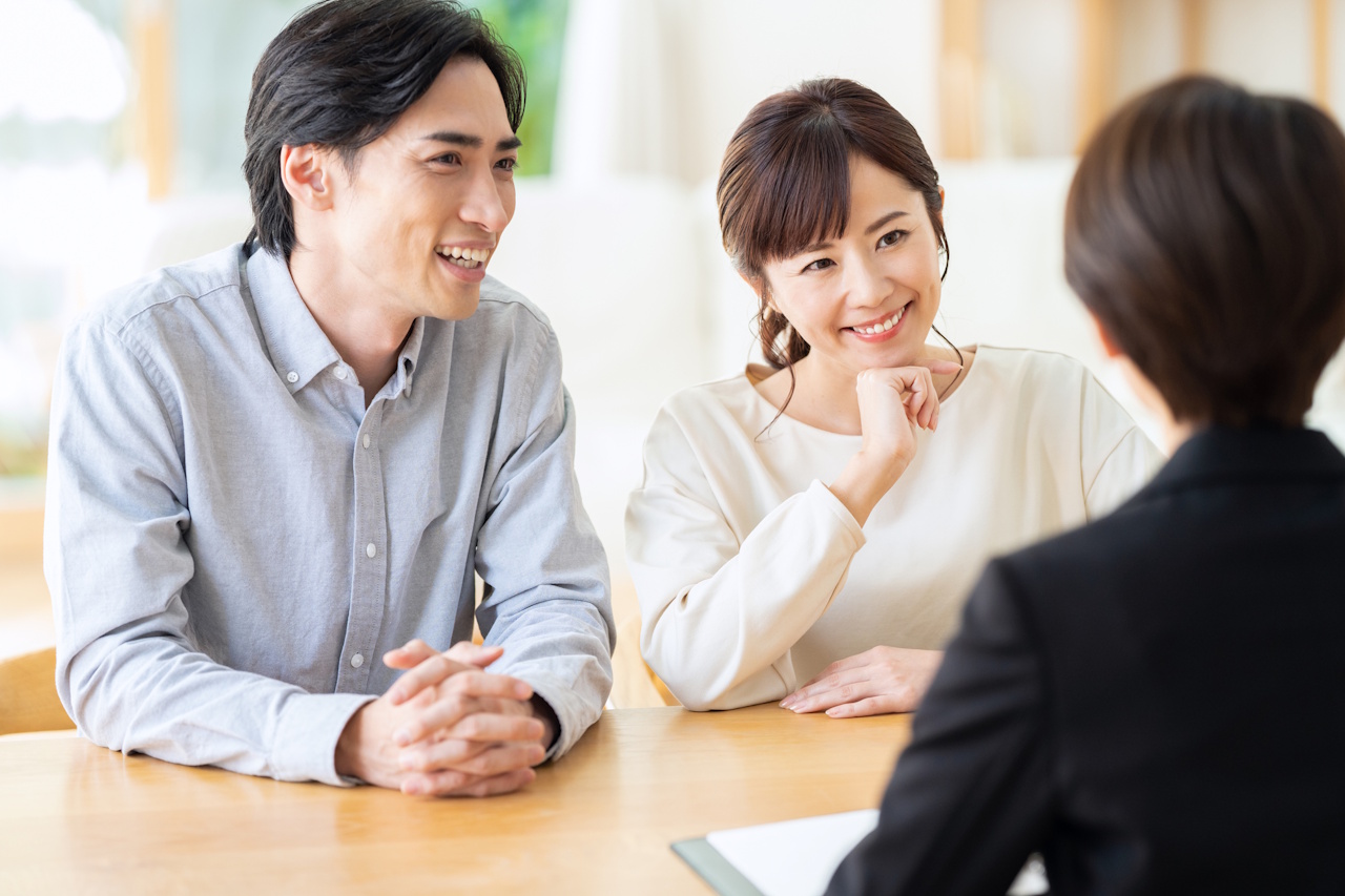 個人のお客様のリフォーム相談