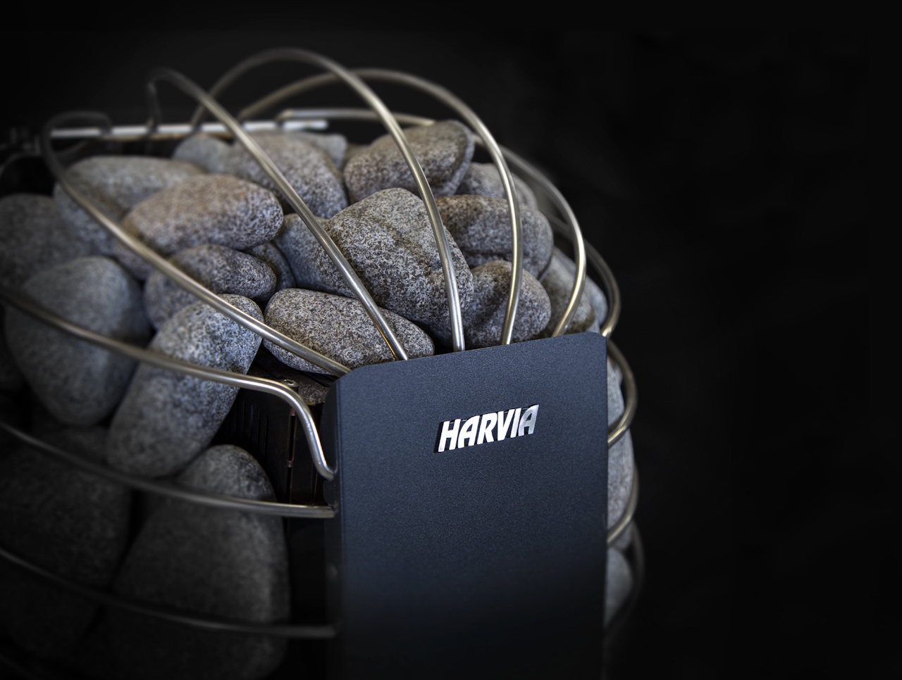 HARVIA サウナヒーター
