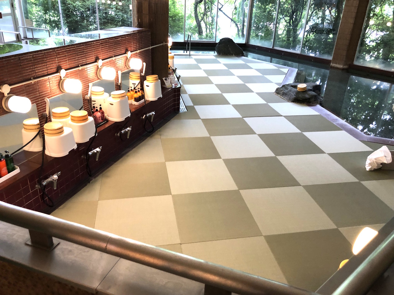 シーン特化畳