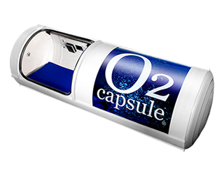 O2カプセル